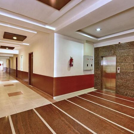 Kartikay Hotel Hisār Esterno foto